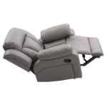 Picture of Leather Reclining Chair