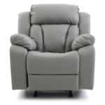 Picture of Leather Reclining Chair