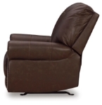 Picture of Genuine Leather Recliner