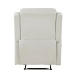 Picture of 30" Glider Reclining Chair