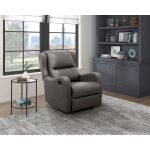 Picture of 30" Glider Reclining Chair