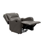 Picture of 30" Glider Reclining Chair