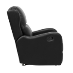 Picture of 30" Glider Reclining Chair