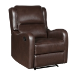 Picture of 30" Glider Reclining Chair