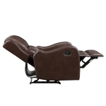 Picture of 30" Glider Reclining Chair