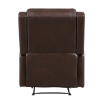 Picture of 30" Glider Reclining Chair