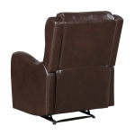 Picture of 30" Glider Reclining Chair