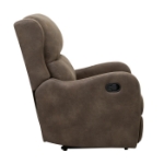 Picture of 30" Glider Reclining Chair