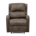 Picture of 30" Glider Reclining Chair