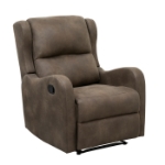 Picture of 30" Glider Reclining Chair
