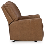 Picture of Genuine Leather Recliner