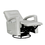 Picture of Swivel Glider Reclining Chair