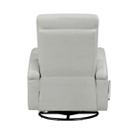 Picture of Swivel Glider Reclining Chair