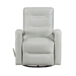 Picture of Swivel Glider Reclining Chair