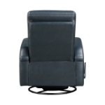 Picture of Swivel Glider Reclining Chair