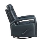 Picture of Swivel Glider Reclining Chair