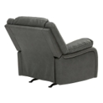 Picture of Leather Rocker Recliner