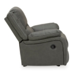 Picture of Leather Rocker Recliner
