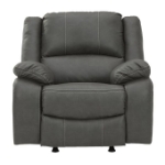Picture of Leather Rocker Recliner