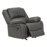 Picture of Leather Rocker Recliner