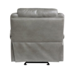 Picture of Leather Reclining Chair