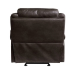 Picture of Leather Reclining Chair