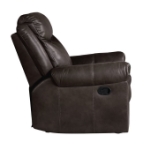 Picture of Leather Reclining Chair