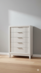 Picture of 37"W x 52.5"H Chest