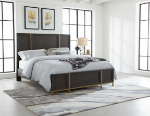 Picture of 44" or 48" Bed