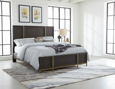 Show details for 44" or 48" Bed Picture of 44" or 48" Bed