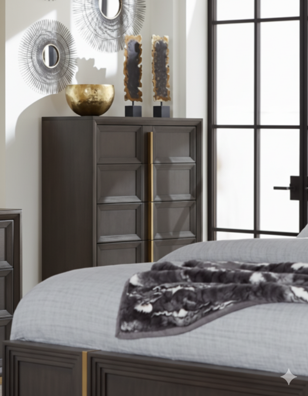 Picture of 38"W x 56"H Chest