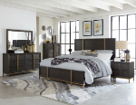 Picture of 5pc Dining Room Set