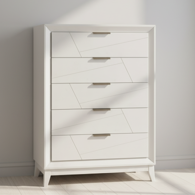 Show details for 38.5"W x 55"H Chest Picture of 38.5"W x 55"H Chest