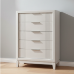 Picture of 37"W x 52.5"H Chest
