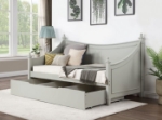 Picture of Grey Twin Daybed