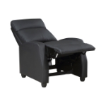 Picture of 27" Leather Pushback Recliner
