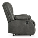 Picture of Faux Leather Recliner
