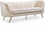 Picture of VELVET SOFA