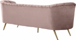 Picture of VELVET SOFA