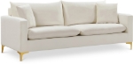 Picture of VELVET SOFA