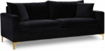 Picture of VELVET SOFA