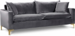 Picture of VELVET SOFA