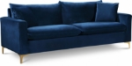 Picture of VELVET SOFA