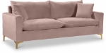 Picture of VELVET SOFA