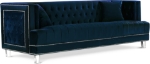 Picture of VELVET SOFA