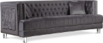 Picture of VELVET SOFA