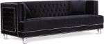 Picture of VELVET SOFA