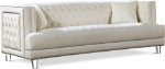 Picture of VELVET SOFA
