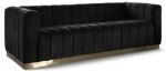 Picture of VELVET SOFA