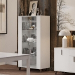 Picture of Table, Curio and Server Collection